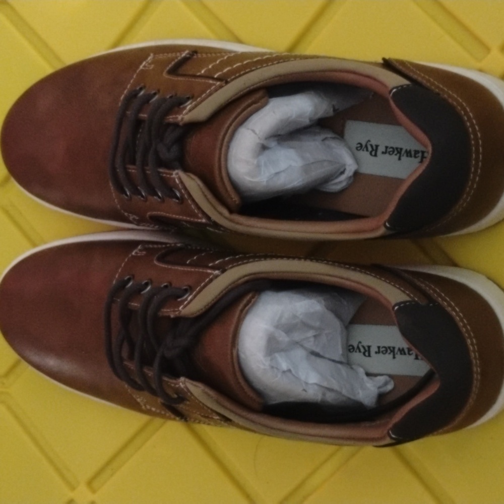 Hawker Ryr shoes size 9